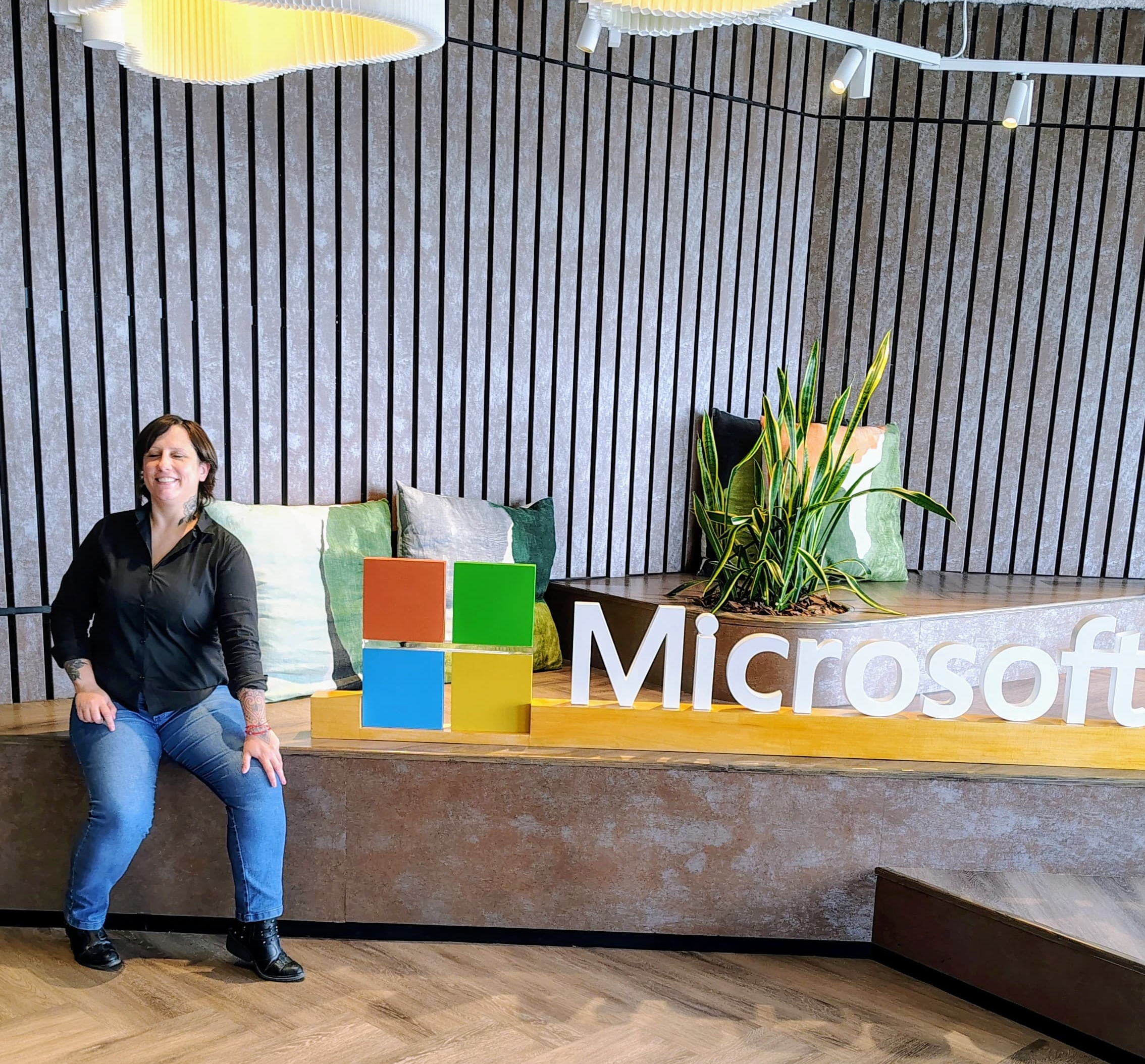 Workshop Microsoft